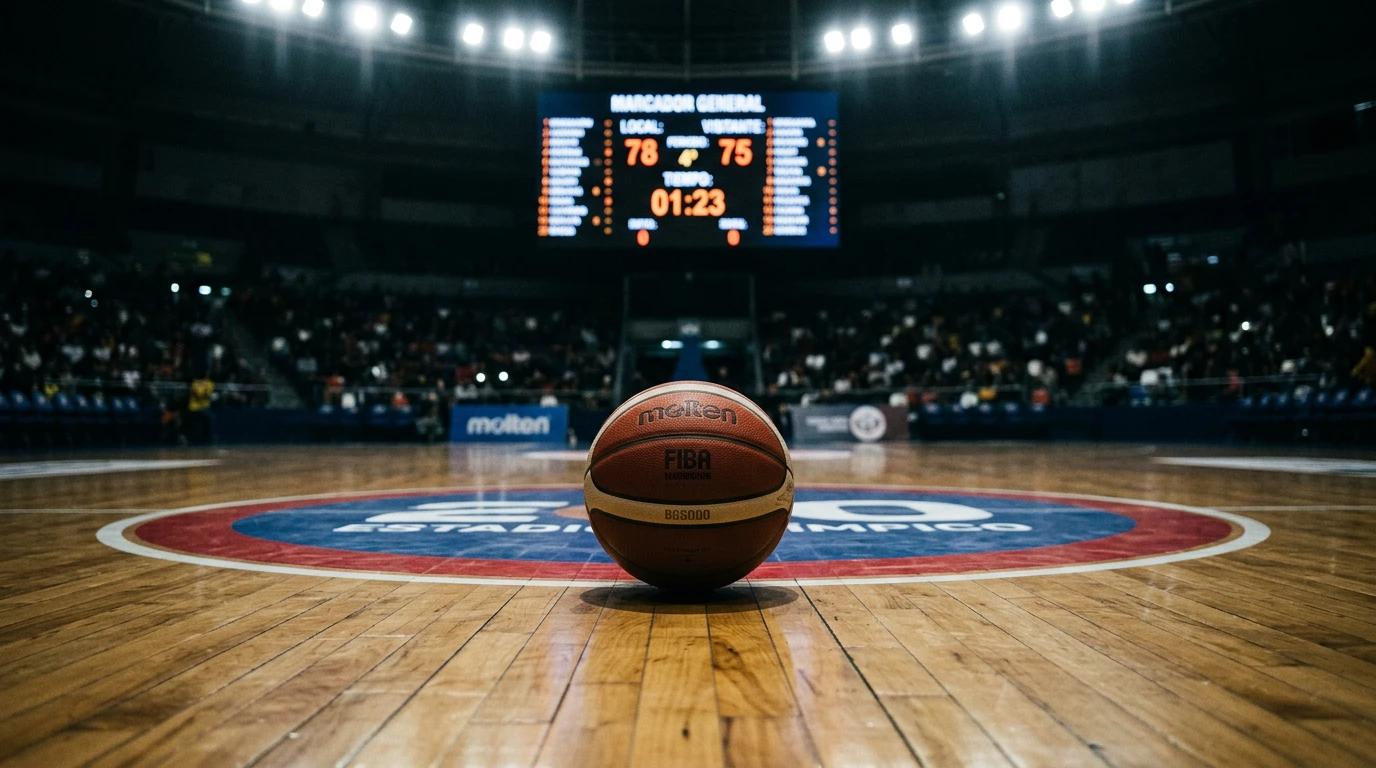 Apostar al ganador de la Liga Endesa ACB evaluación de favoritos y valor en apuestas outright