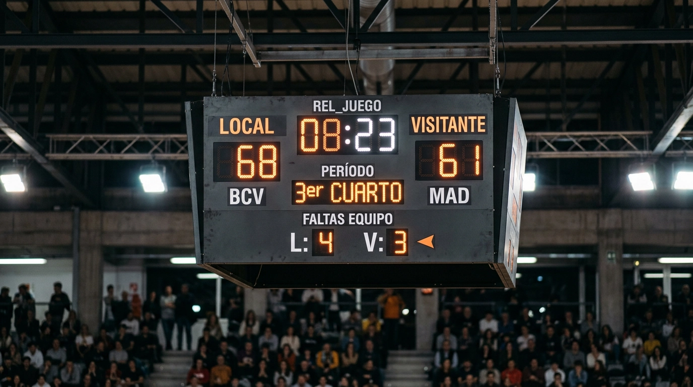 Cash out en apuestas de baloncesto ACB funcionamiento coste oculto y estrategia