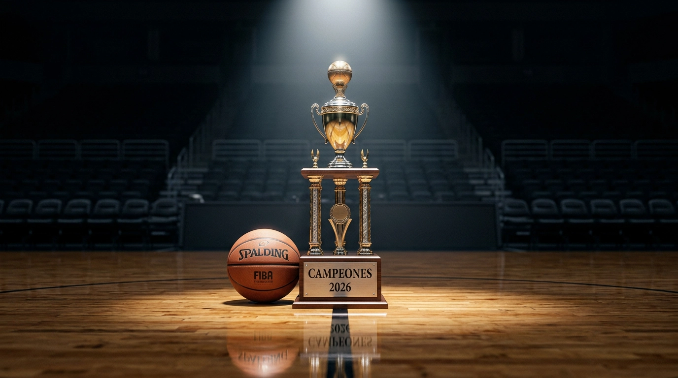 Cuotas al campeón de la Liga Endesa análisis de favoritos y valor en apuestas outright ACB