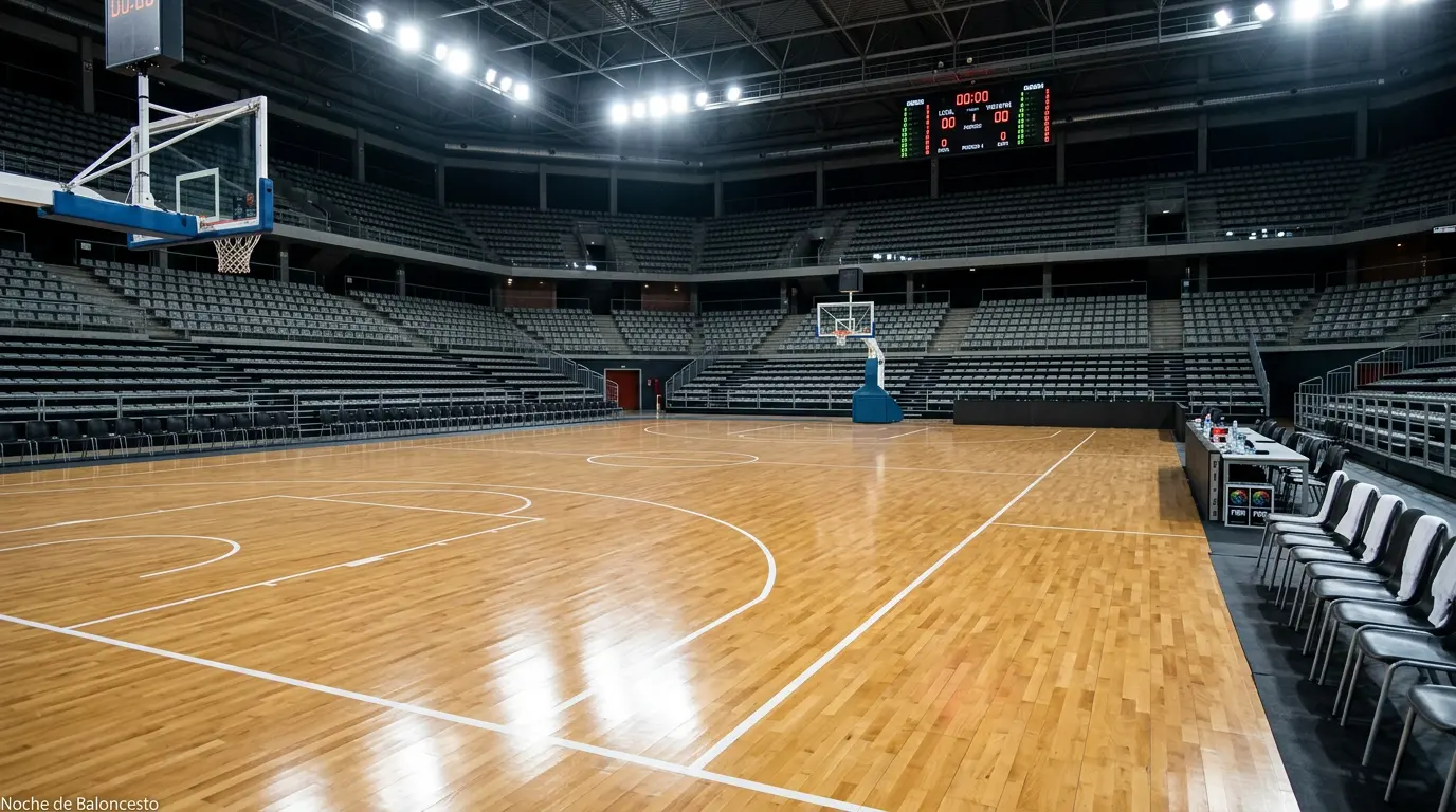 Formato de la Liga Endesa ACB equipos calendario y estructura competitiva