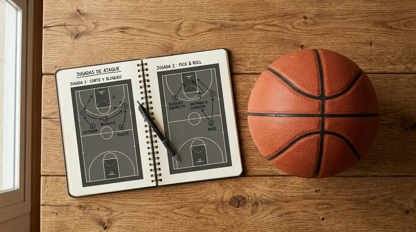 Glosario completo de términos de apuestas de baloncesto ACB Liga Endesa
