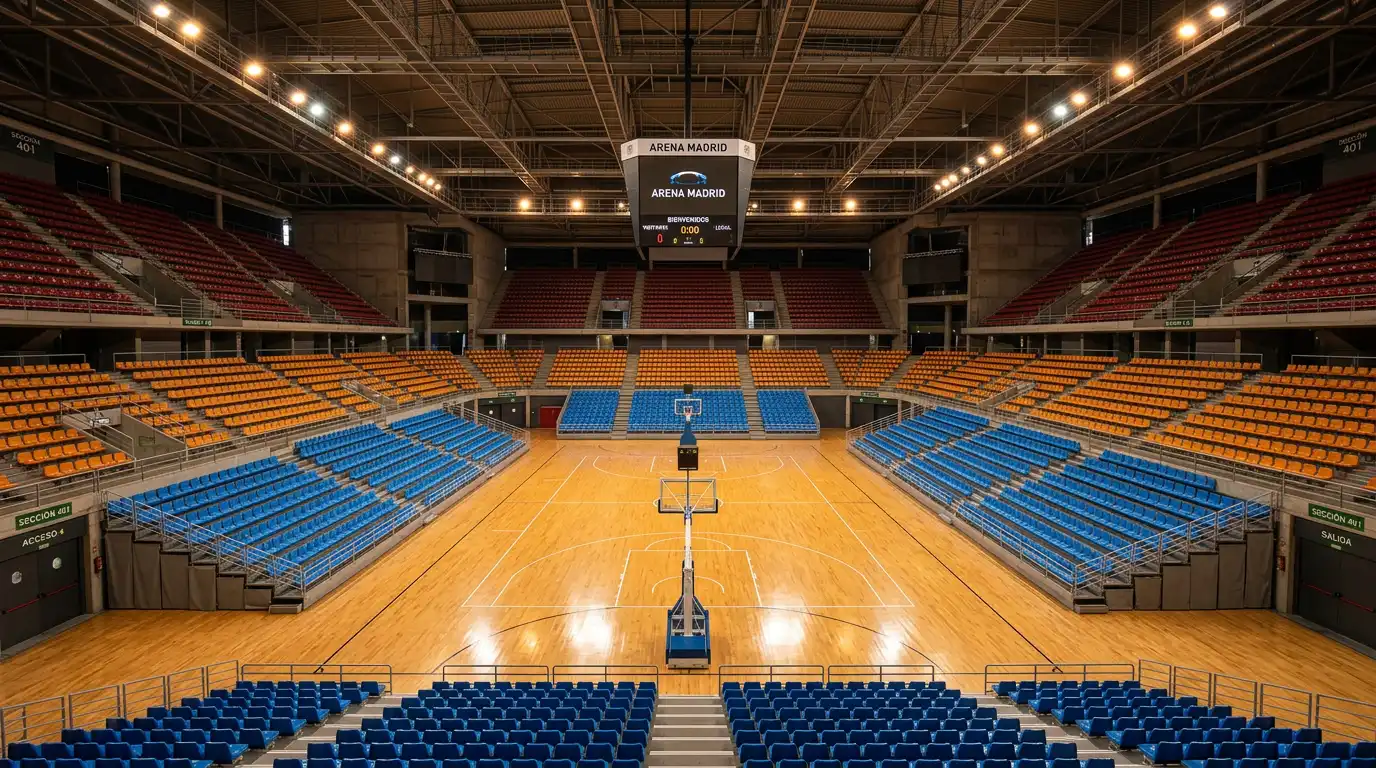 Presupuestos de los equipos de la Liga Endesa ACB y su efecto en las cuotas de apuestas