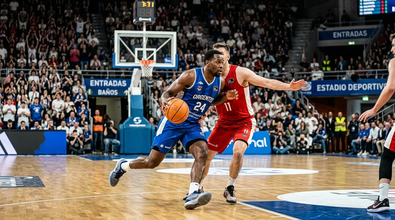 Mercados de apuestas de props de jugadores en la Liga Endesa ACB