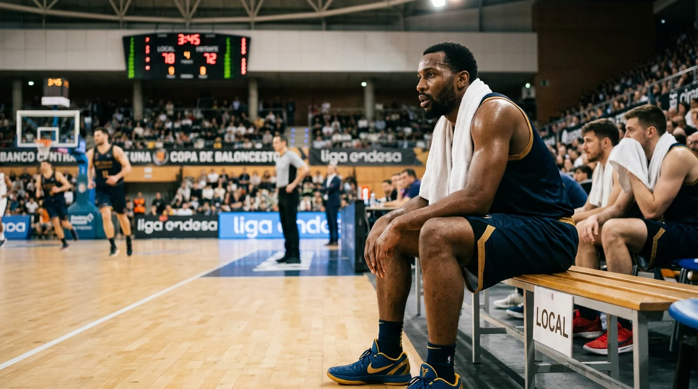 Impacto de las rotaciones de Euroliga en los partidos y apuestas de la Liga Endesa ACB