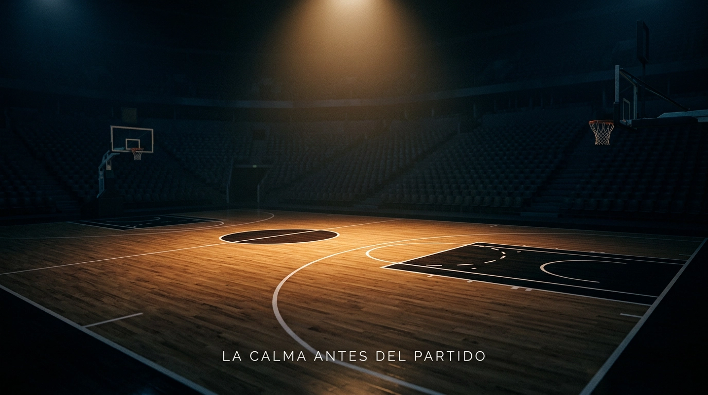 Ventanas FIBA y su impacto en ausencias y apuestas de la Liga Endesa ACB